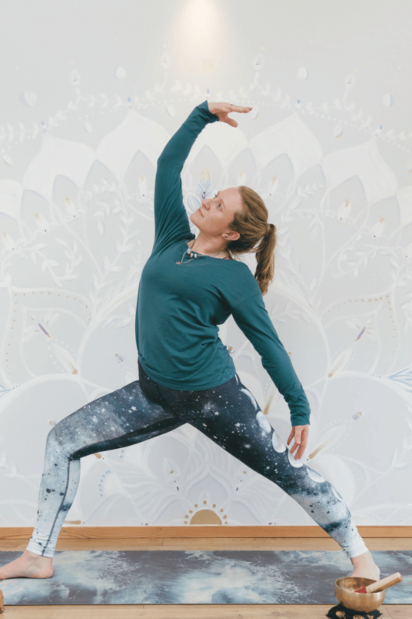 Holly's Harmony Yoga & Wellbeing