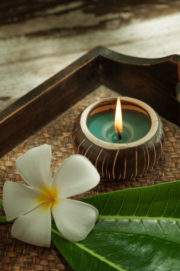 Holistic Therapies