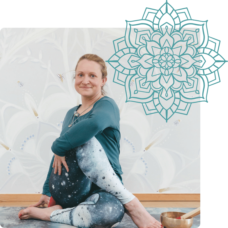 Holly Hayward - Holistic Therapies and Yoga in Horndean and surrounding areas