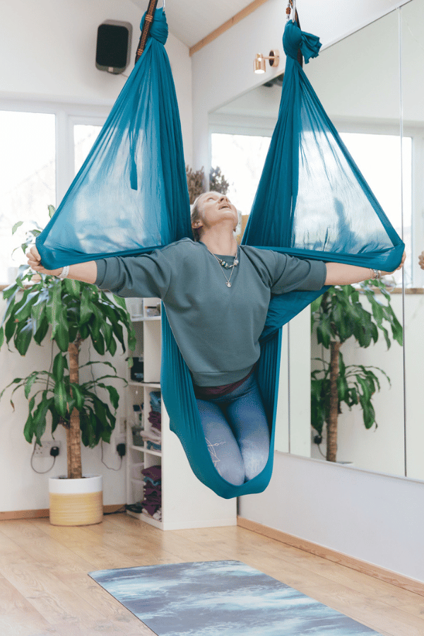 Aerial Yoga