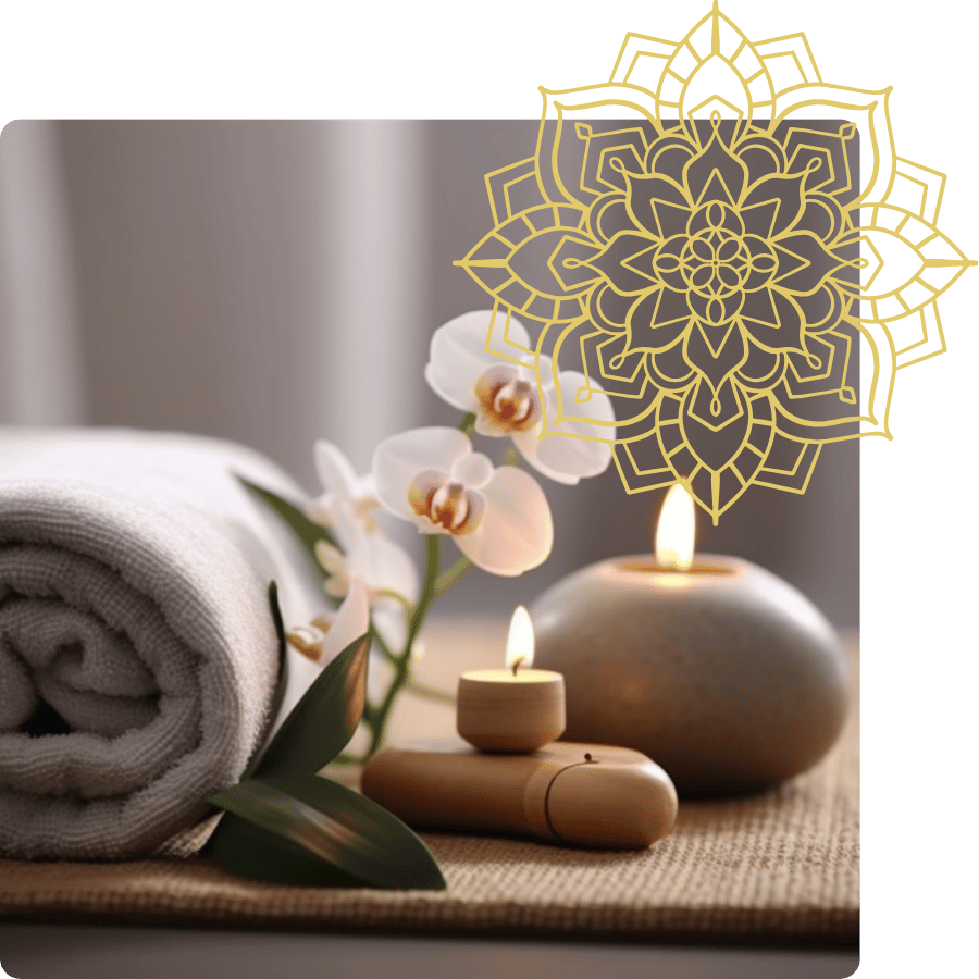 holistic therapies in Horndean