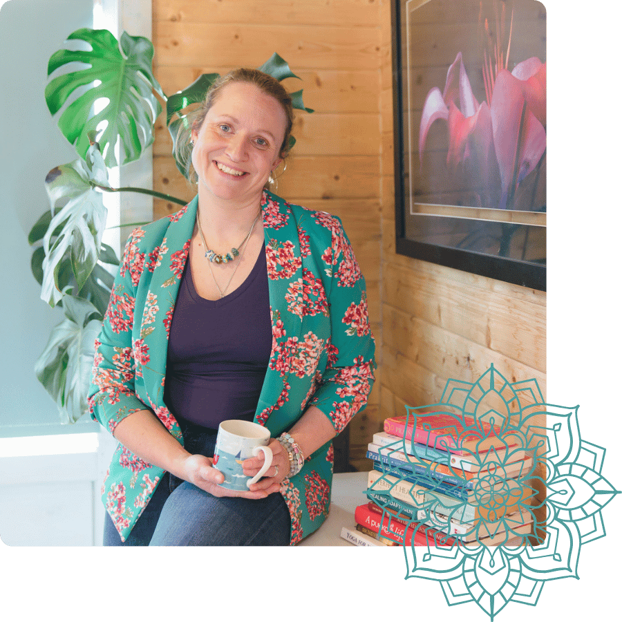 Holly Hayward, Ayurvedic Holistic Wellness and Yoga Coach